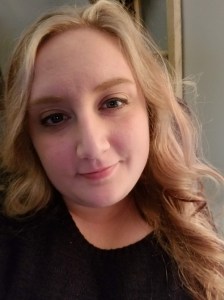 Melissa Redder, Copywriter